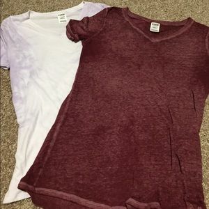 PINK Sleep Shirts Bundle